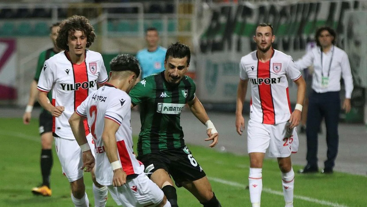 Bodrum, Muhammed Gönülaçar ile Anlaştı