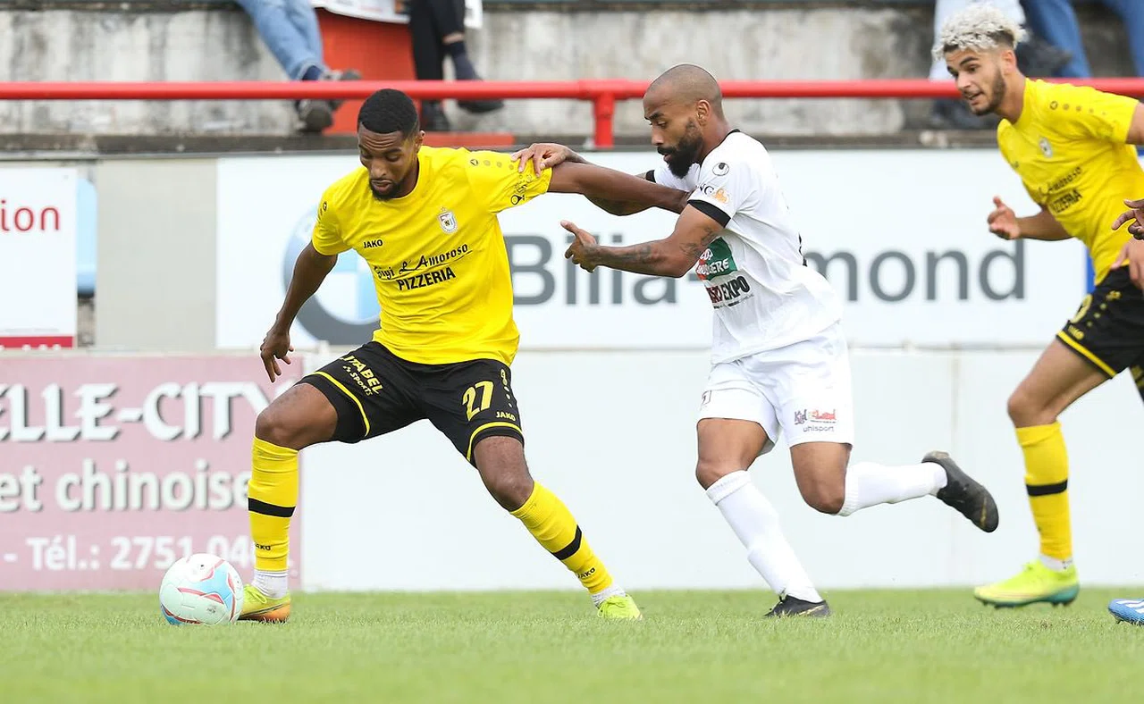 Boluspor, Adel Bettaieb’i Transfer Etti