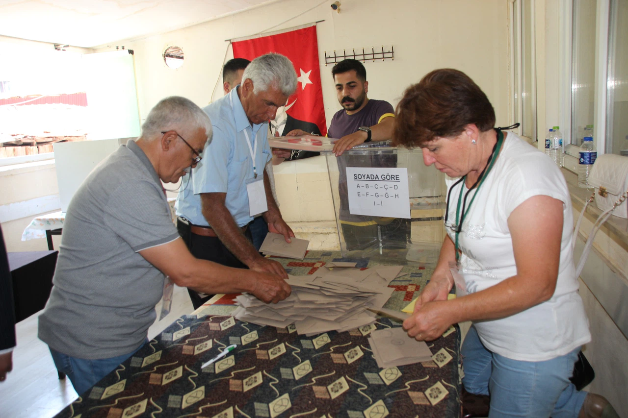 CHP’de Delege Seçimleri Heyecanı