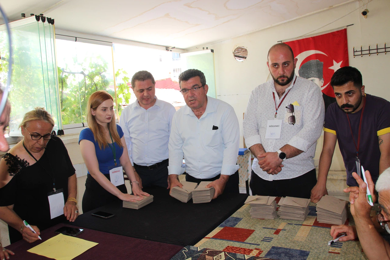 CHP’de Delege Seçimlerinin Tarihleri Belli Oldu