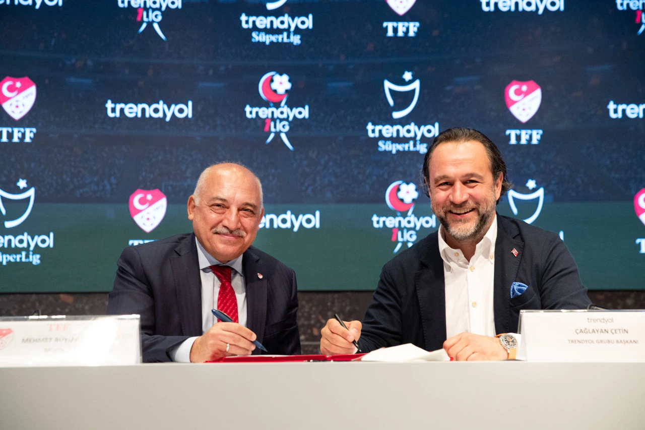 Çorum FK’ye Yeni Sponsor