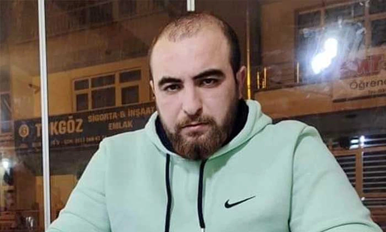Çorumlu Genç, Kazada Hayatını Kaybetti