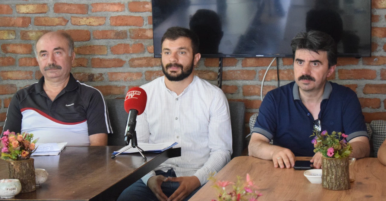 ‘Çorum’un 3. Lig’de Bir Takıma İhtiyacı Var’
