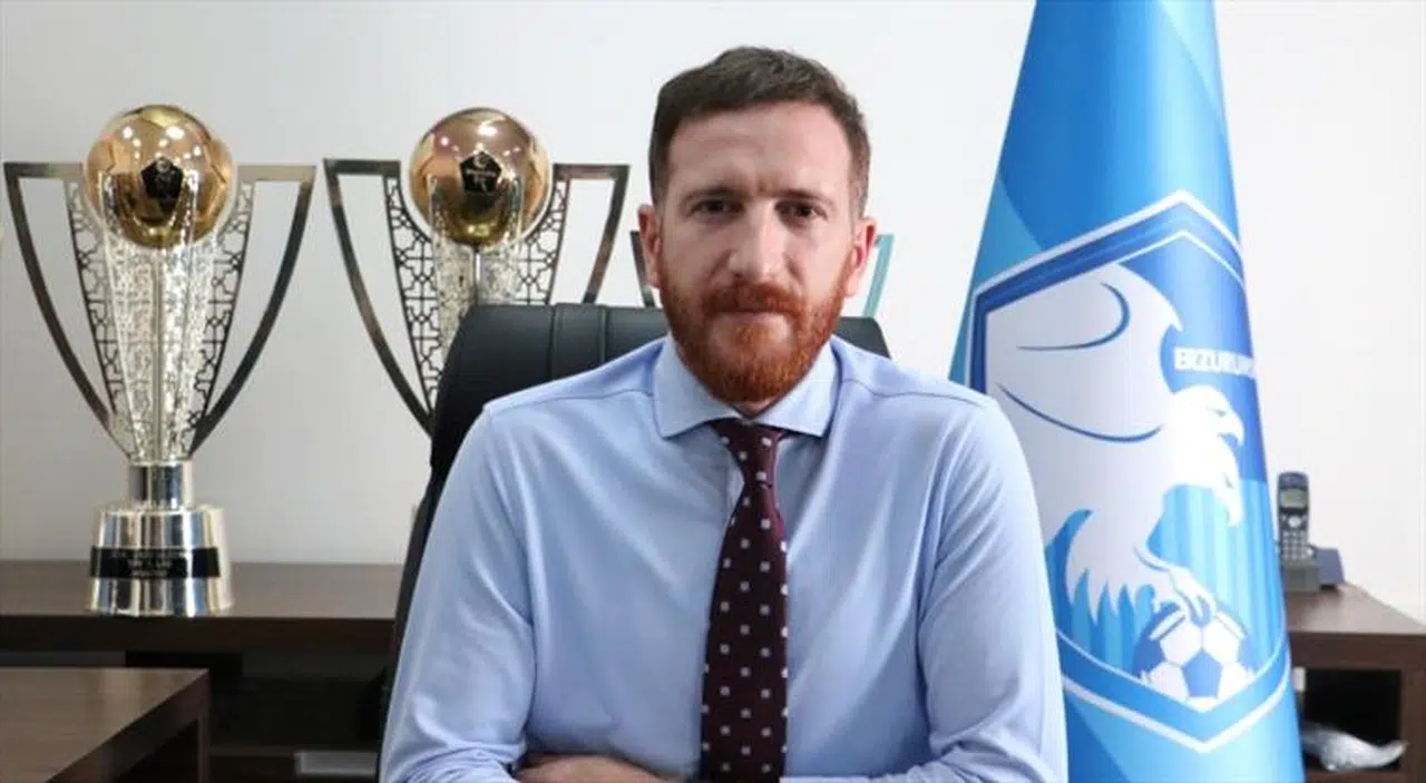 Dal: Transfer Yasağımız Geçmiş Yıllarda Forma Giymiş Yabancı Oyunculardan Kaynaklanıyor
