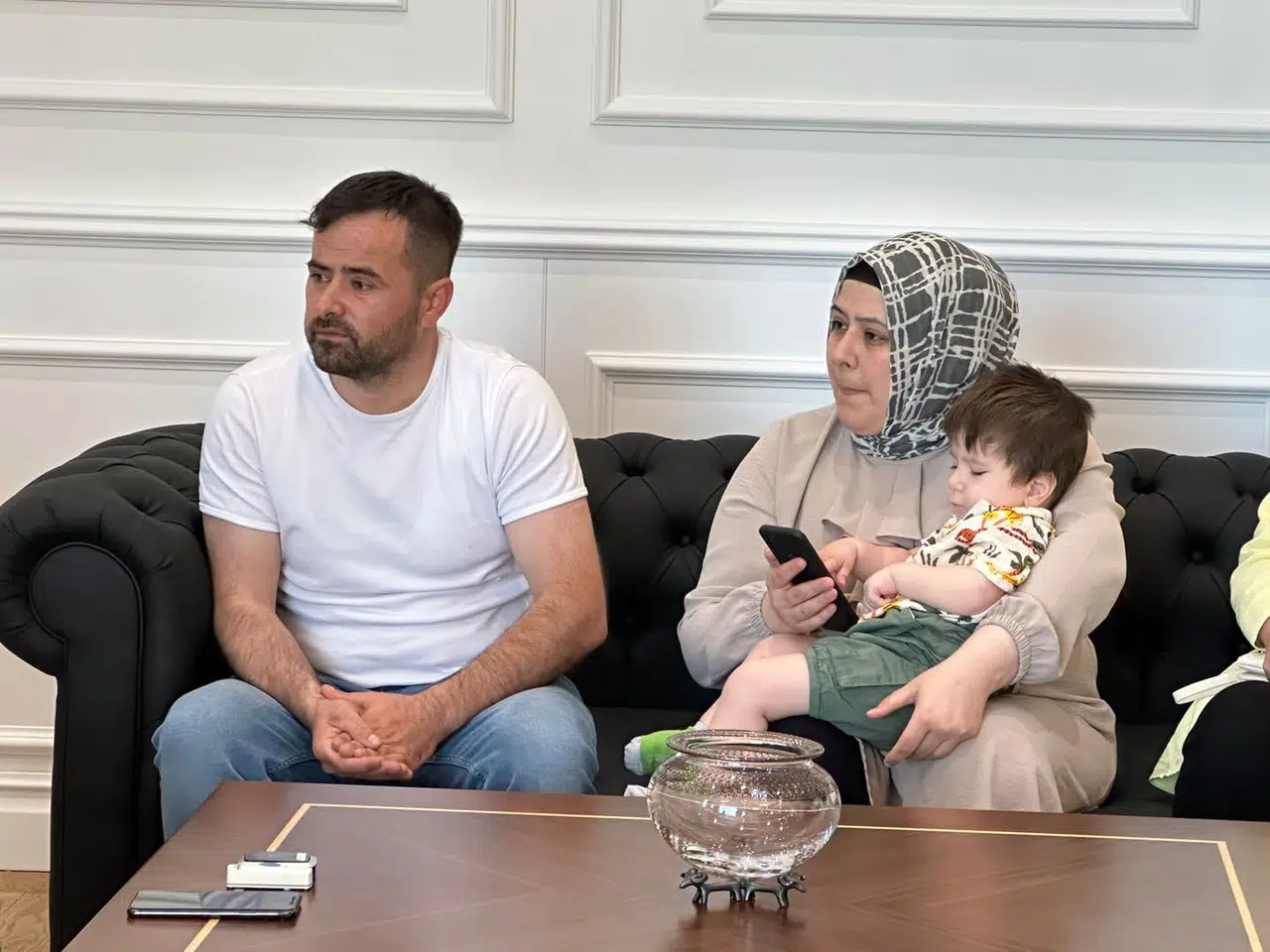 Desteğinizle Minik İbrahim’e Umut Olun