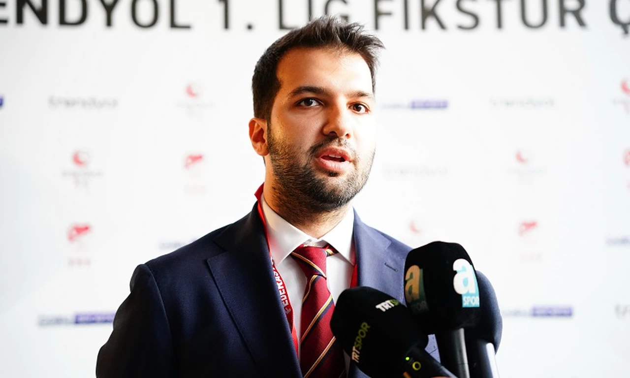 Dönmez: Göztepe İddialı Konumda Olacaktır