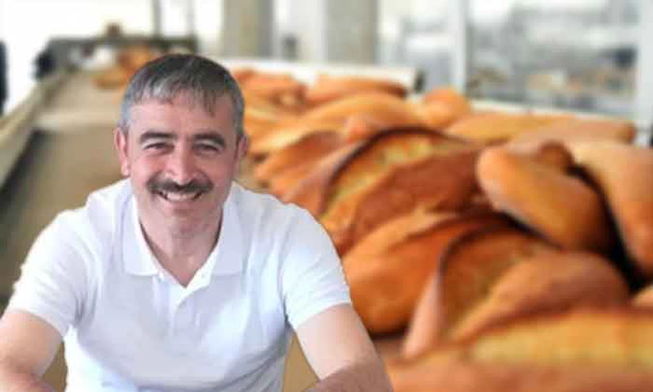 Ekmeğe Zam Yolda!