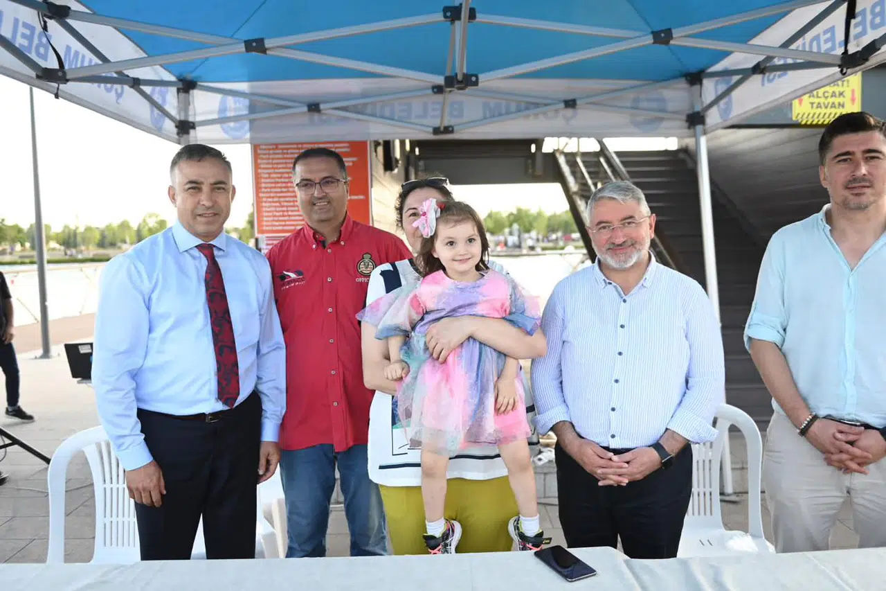 Gökçe Vera’dan Müjdeli Haber