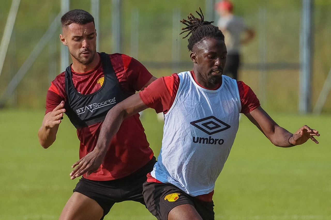 Göztepe 3-4 Transfer Daha Yapabilir