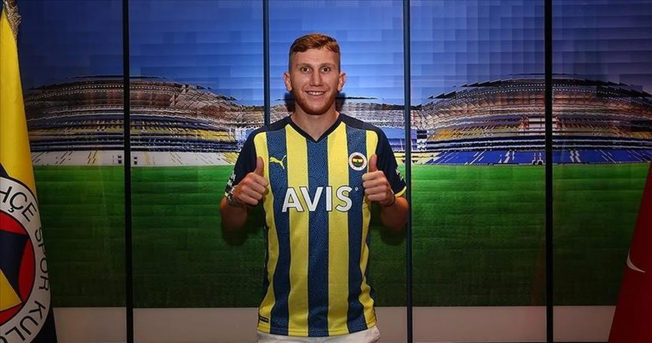 Göztepe-Fener Hattı