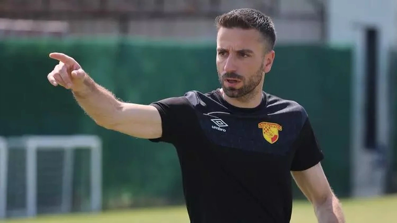 Göztepe’de Radomir Kokovic Dönemi