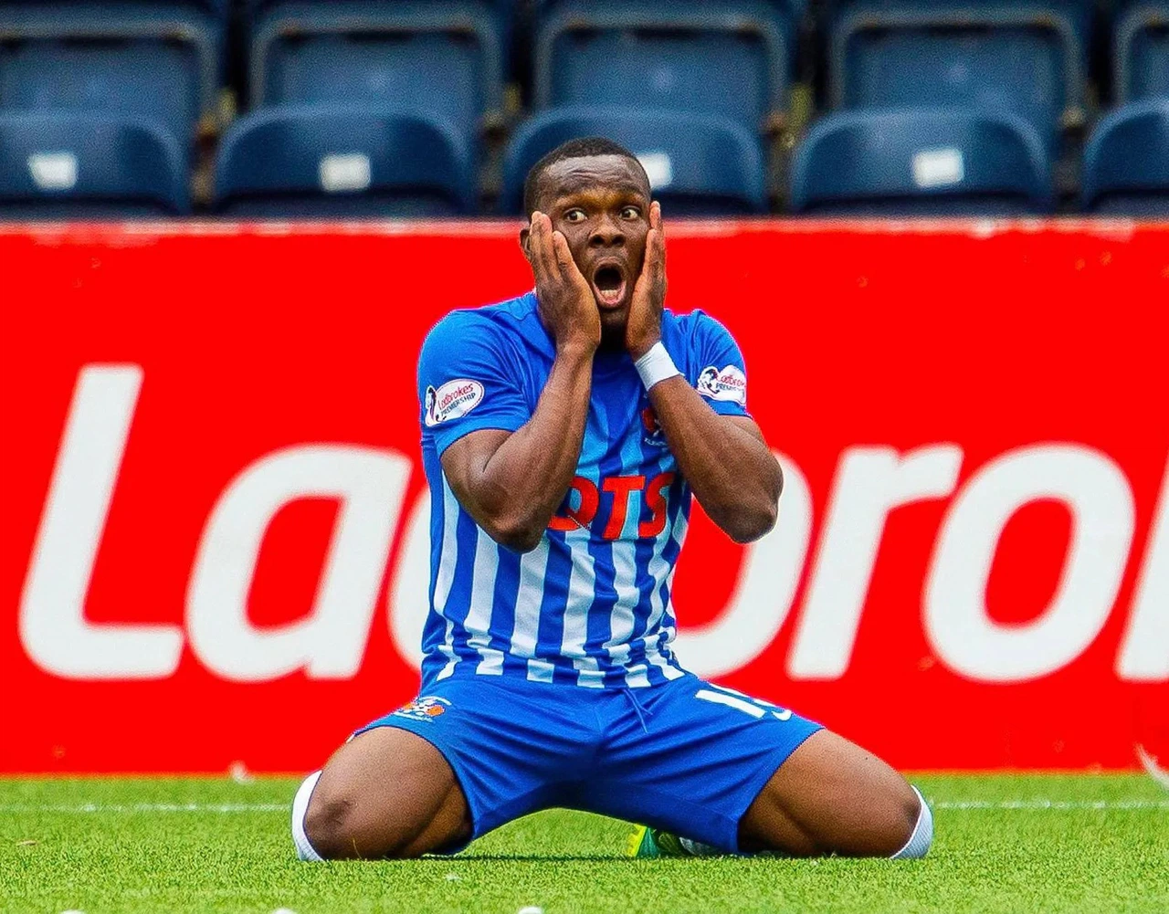 Göztepe’den Coulibaly Hamlesi