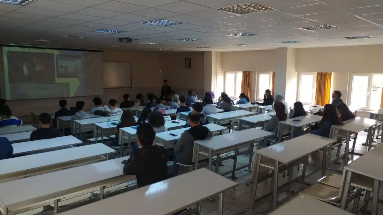 HİTÜ, Öğretim Üyesi Alıyor