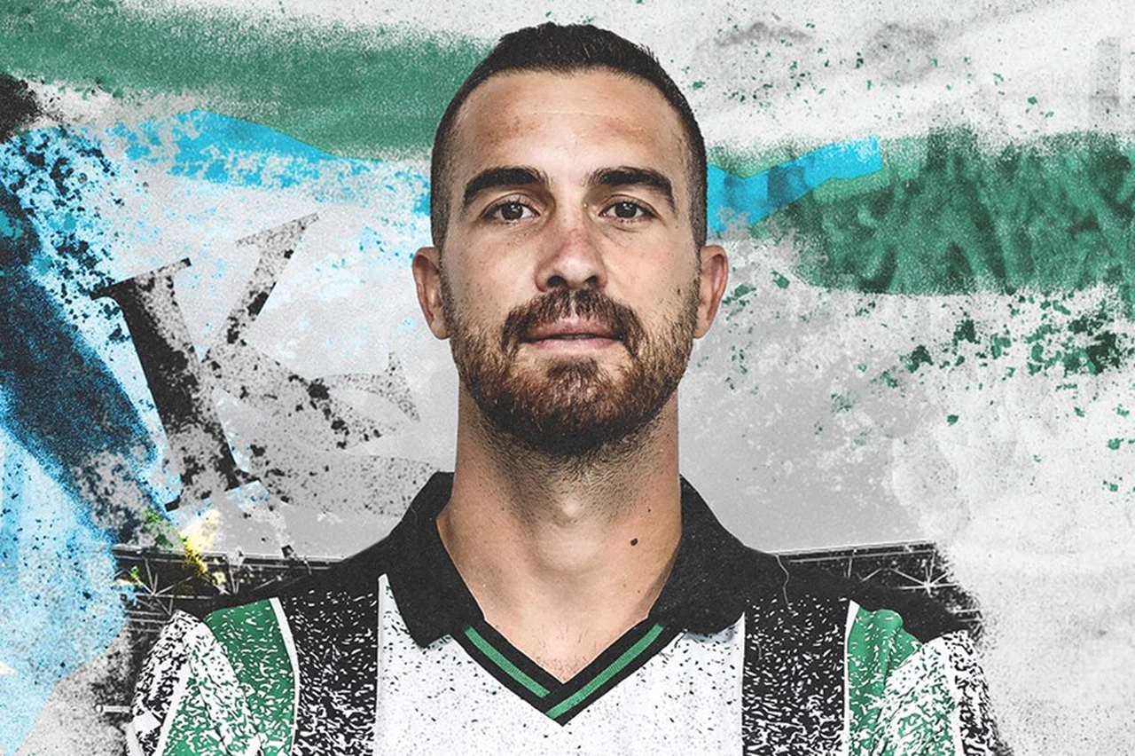 Harun Tekin'in Yeni Takımı Kocaelispor
