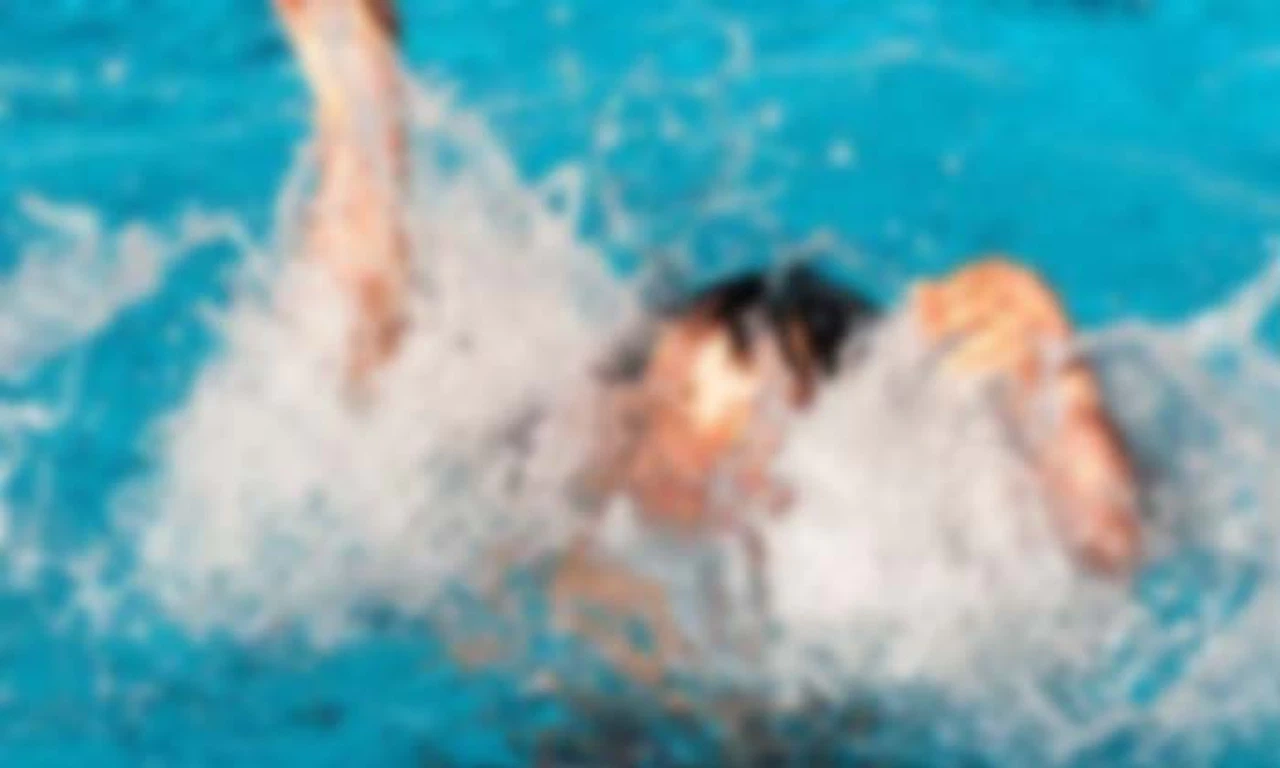 Boş Çeşme Havuzuna Düşen Çocuk Yaralandı