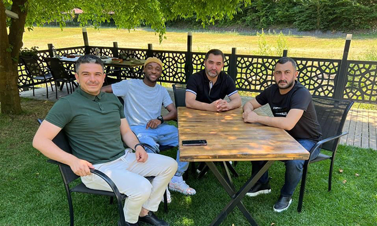 ‘Hititler'den Beri Çorum Topraklarındaki İlk Yabancı Olacak’