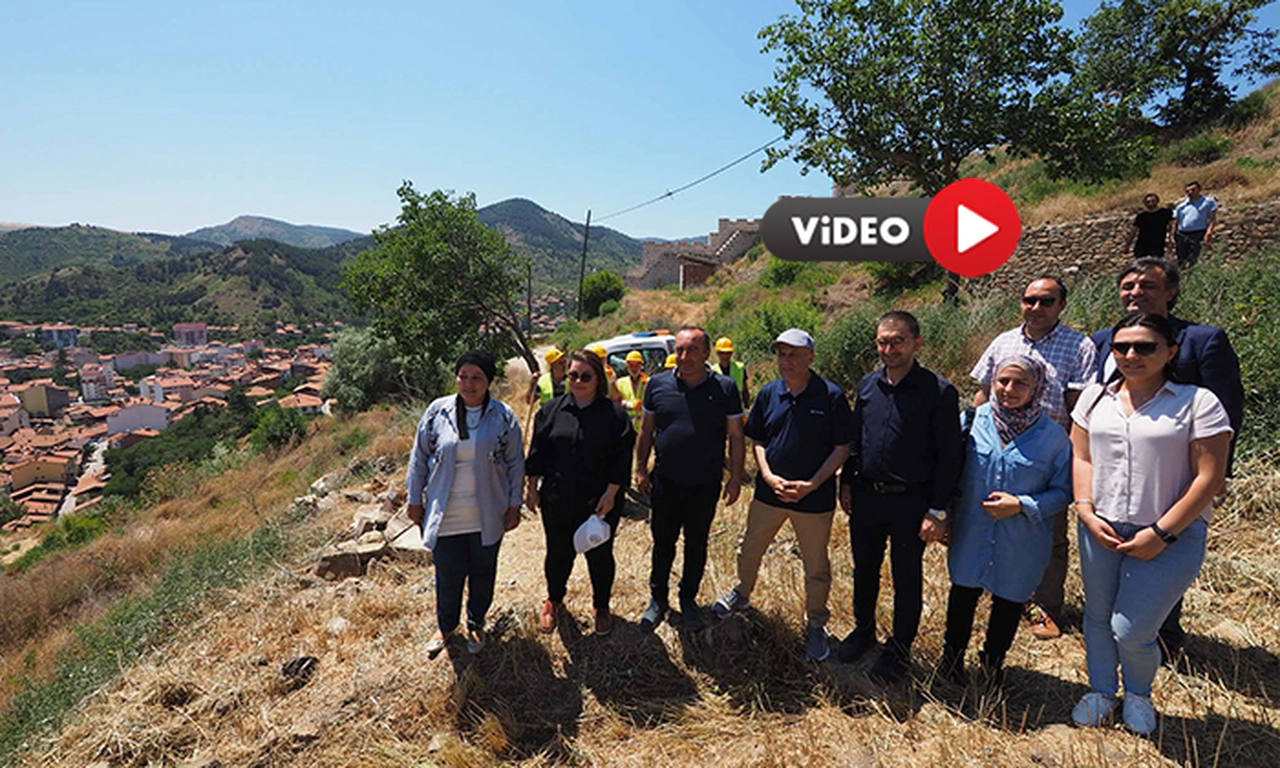 Gizli Tarih Gün Yüzüne Çıkacak