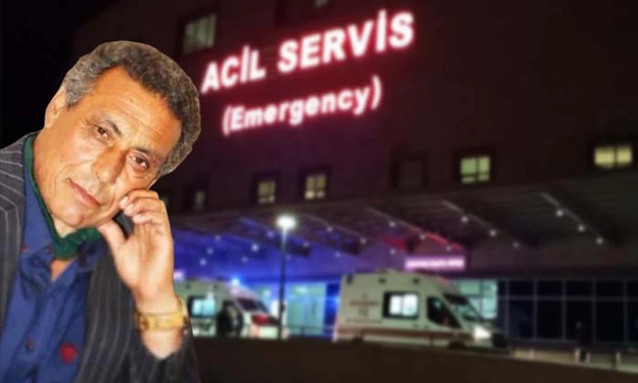 Kene Can Aldı