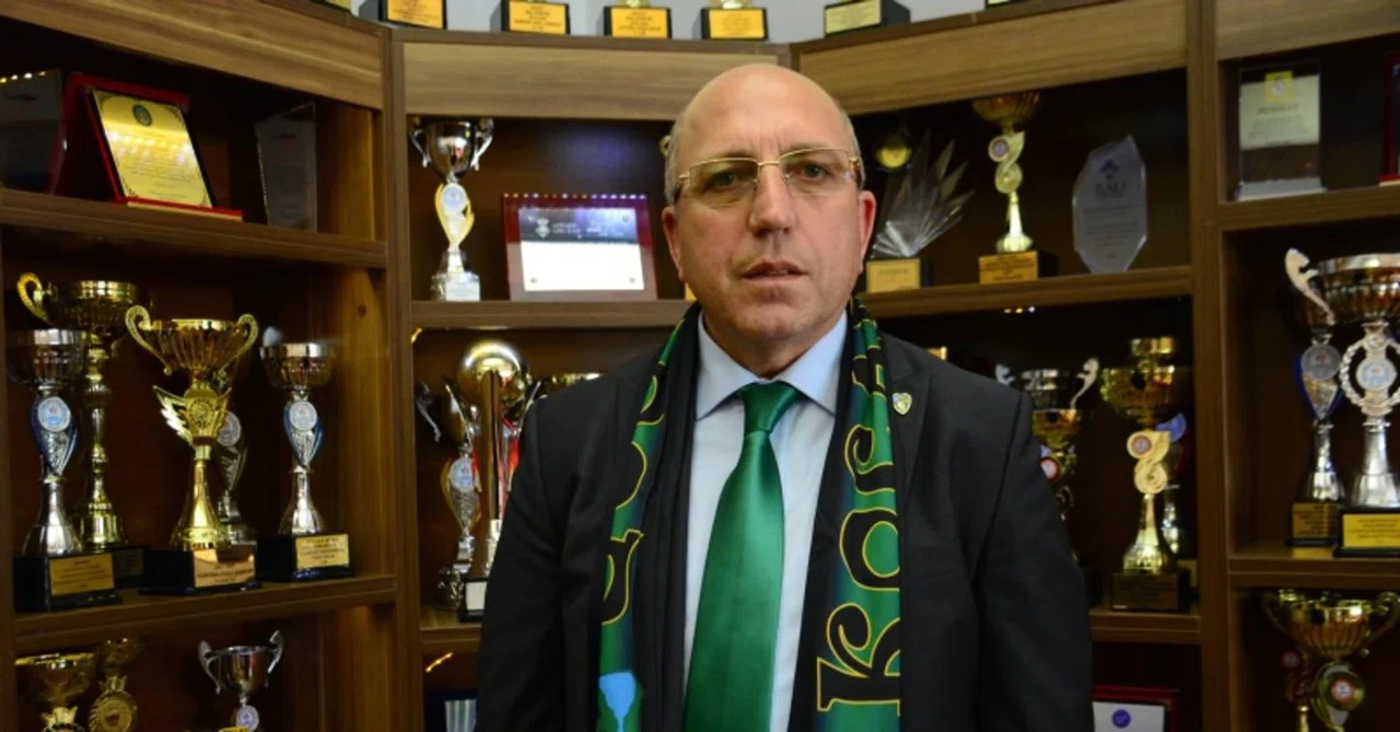 Kocaeli’de Transfer Vakti