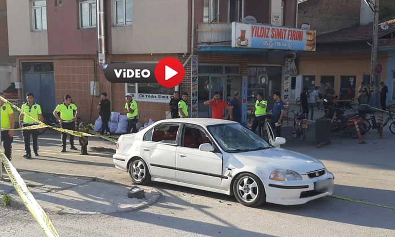 Kunduzhan’daki Çatışmayla İlgili Yeni Gelişme!
