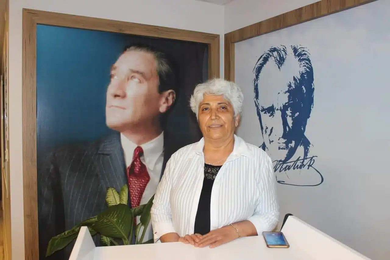 ‘Laikliğin Altına Dinamit Koymanıza İzin Vermeyeceğiz’