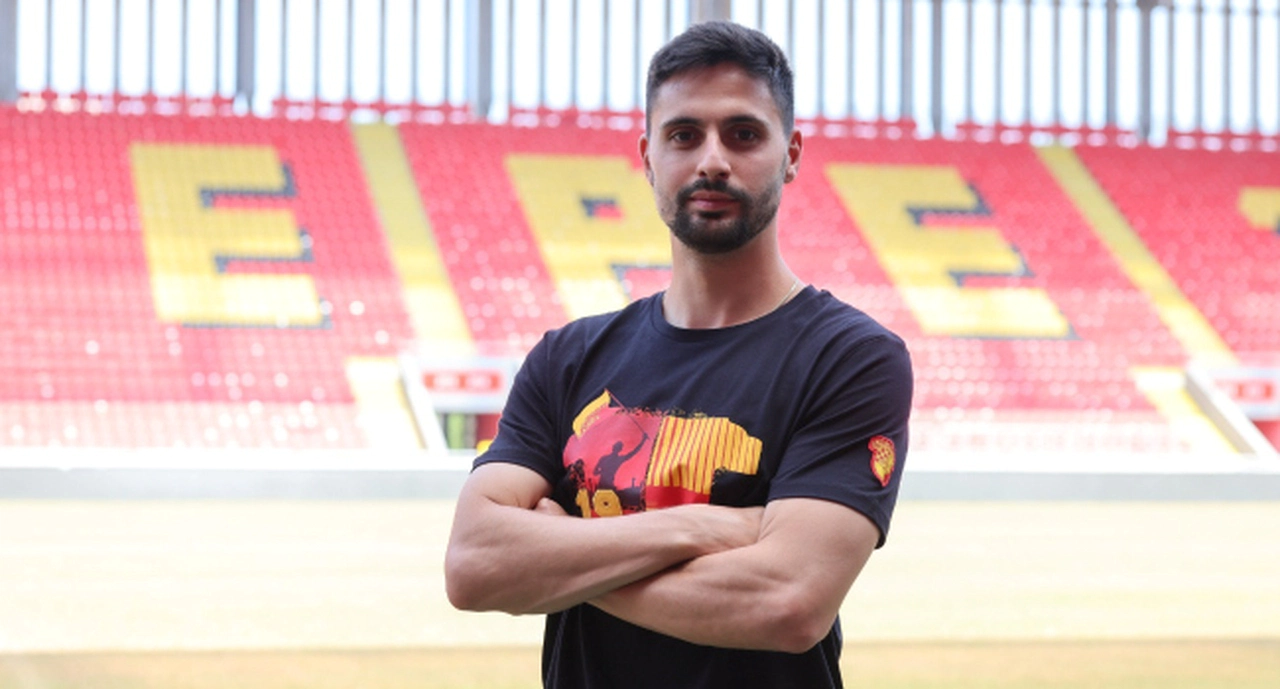 ‘Lige Güzel ve İyi Başlamak İstiyoruz’