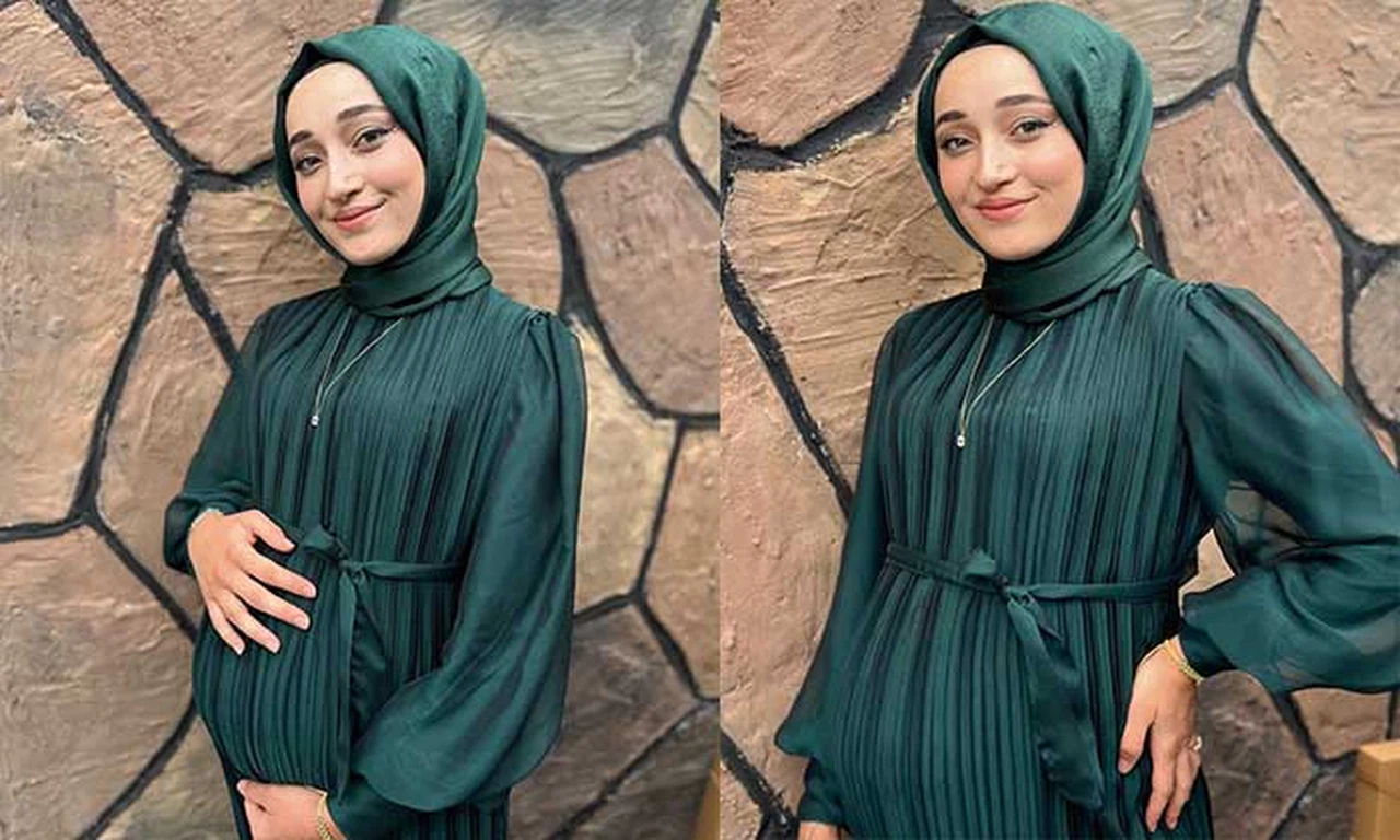 Kalp Krizi Geçiren Lohusa Yaşamını Yitirdi