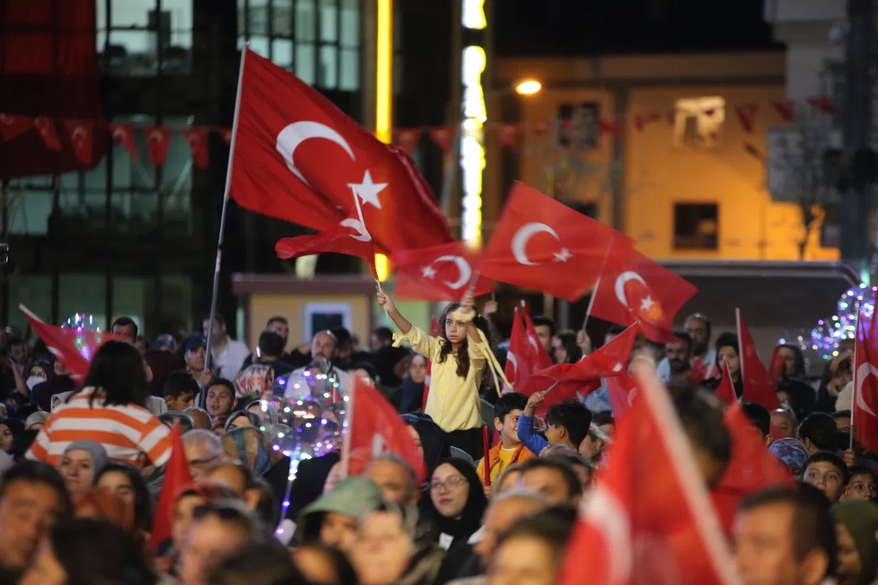 Çorum, 15 Temmuz’u Böyle Kutlayacak