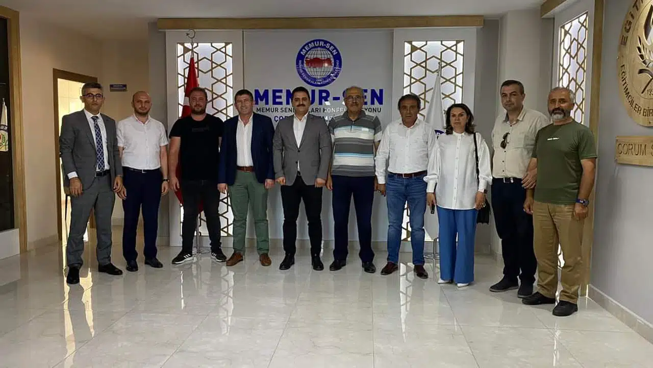 Memur-Sen, Okumuş ile Devam Edecek