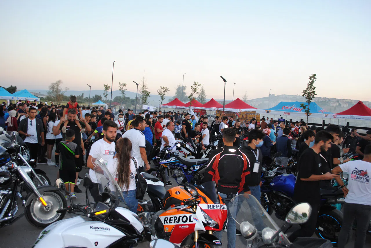 MOTOFEST 23 Temmuz’da