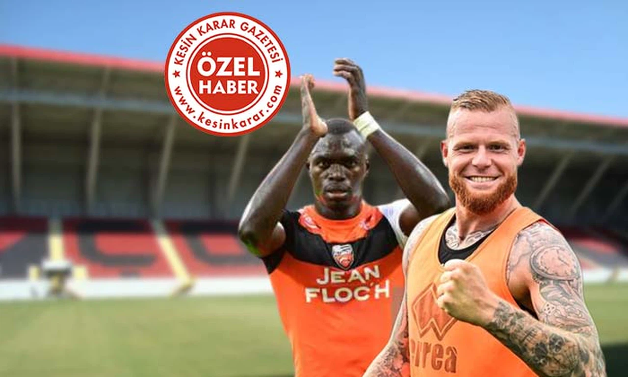 İki Dev Transferin Arka Planı
