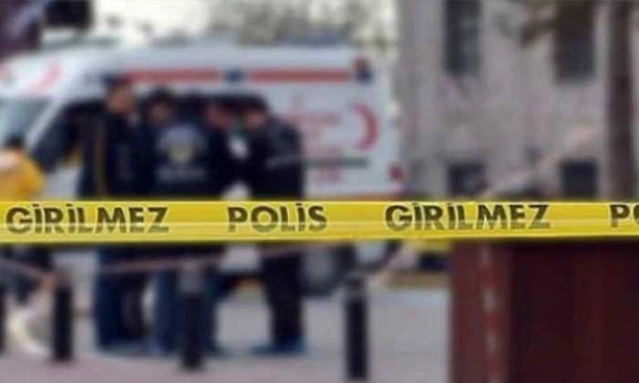 Amca ve Yeğenler Cinayetten Tutuklu