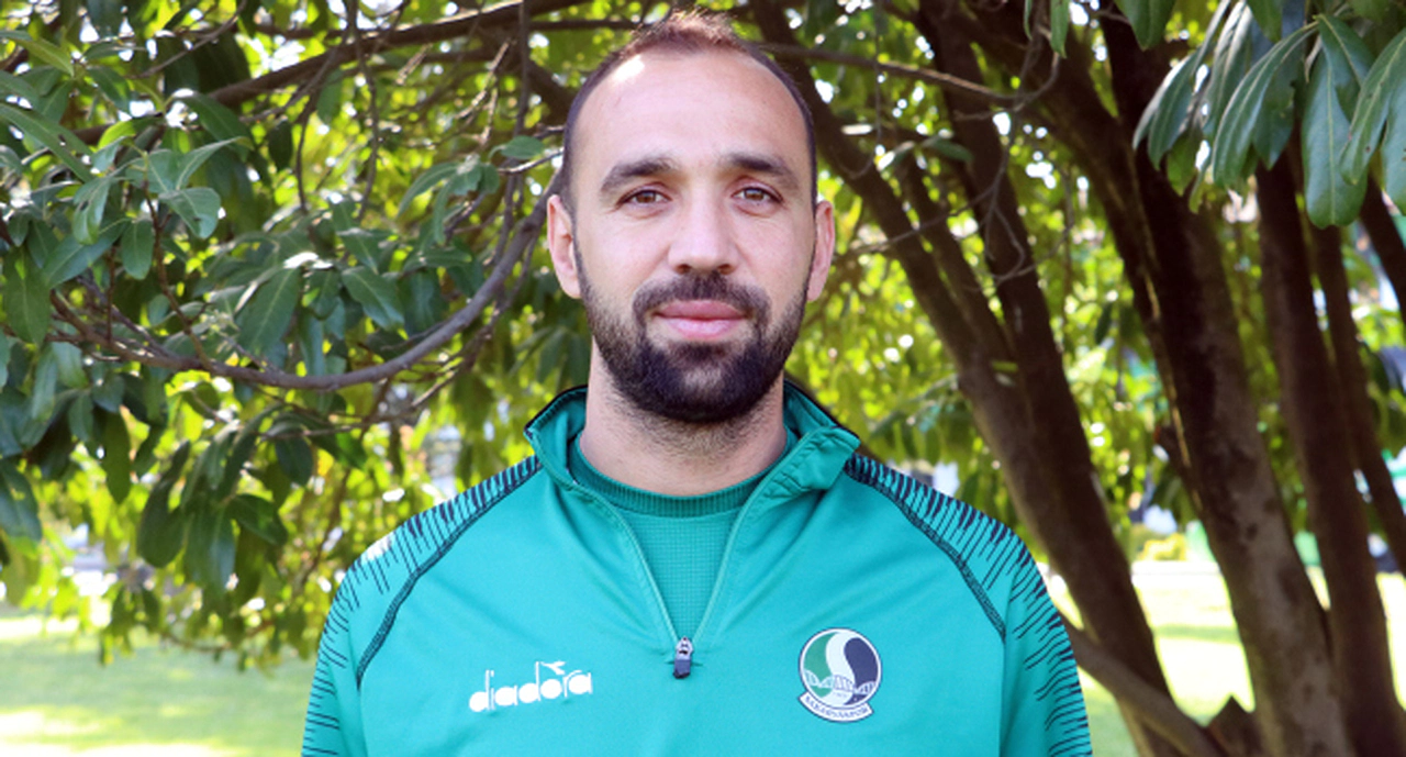 Sakaryaspor'da Ayrılık