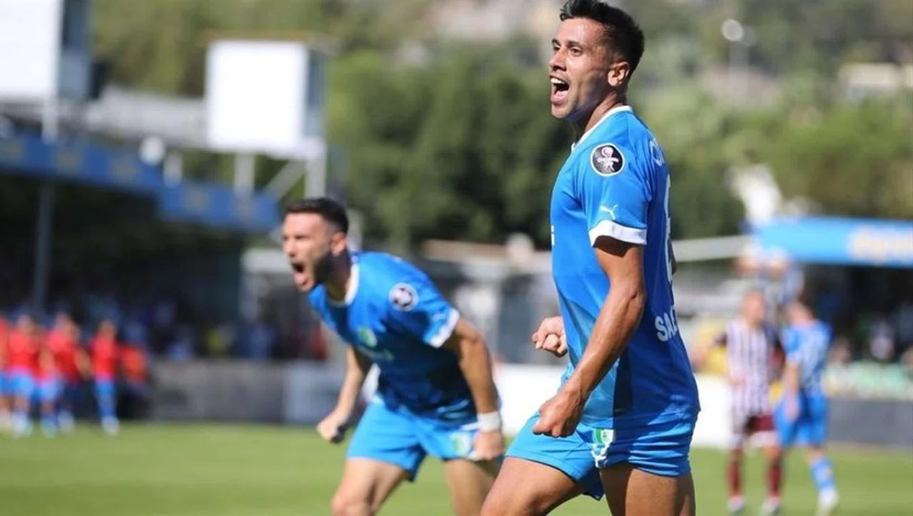 Samet Yalçın Bodrum’da Kaldı
