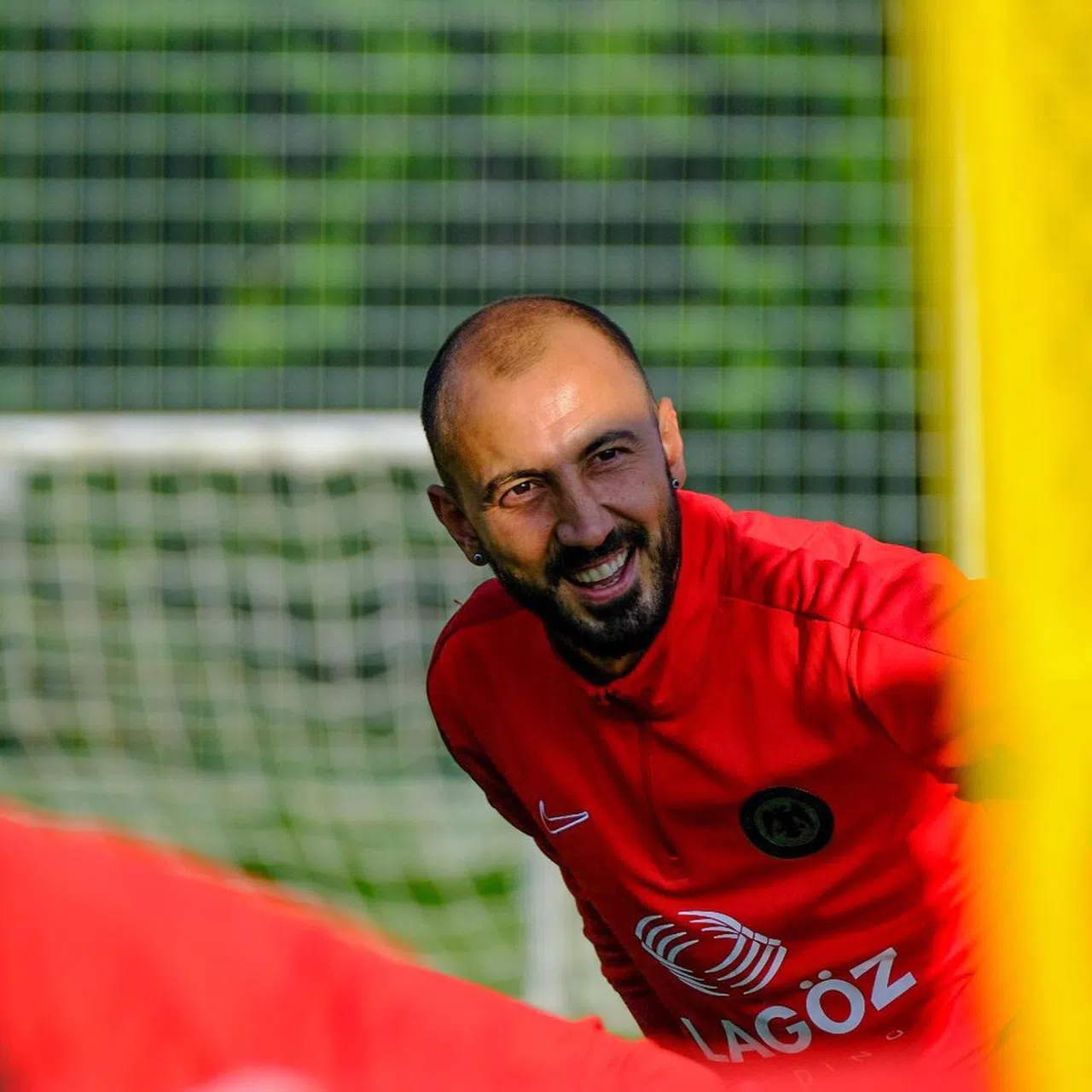 ‘Şampiyonluk İstiyorum’