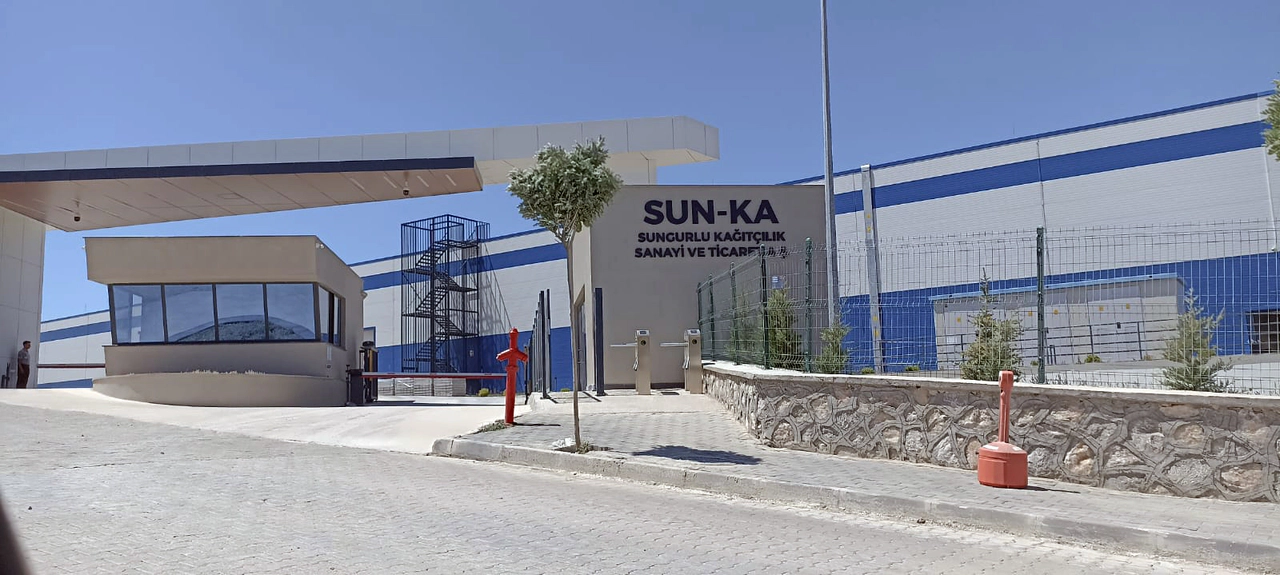 Sungurlu’ya OSB’ye 1 Milyar Liralık Yatırım