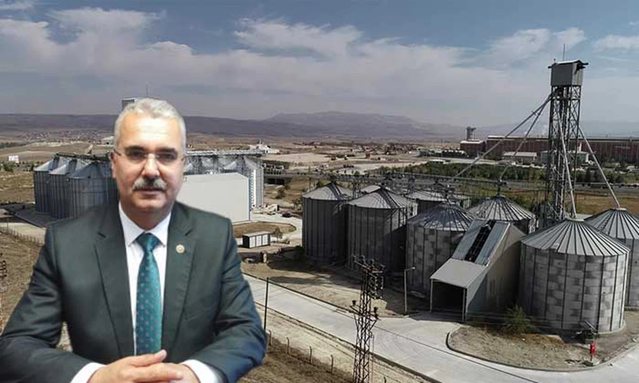 ‘TMO’da Randevu Sıkıntısı Olmayacak’