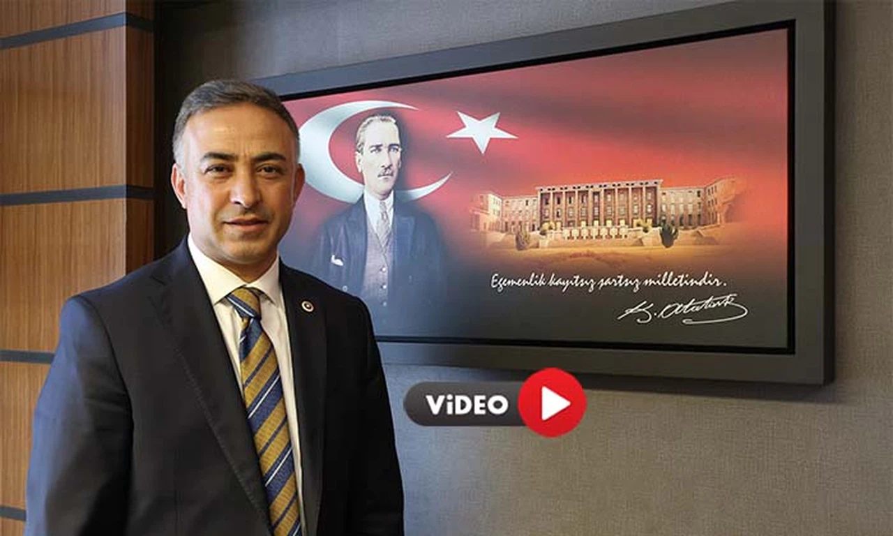 Tahtasız: Elinizi Vatandaşın Cebinden Çekin