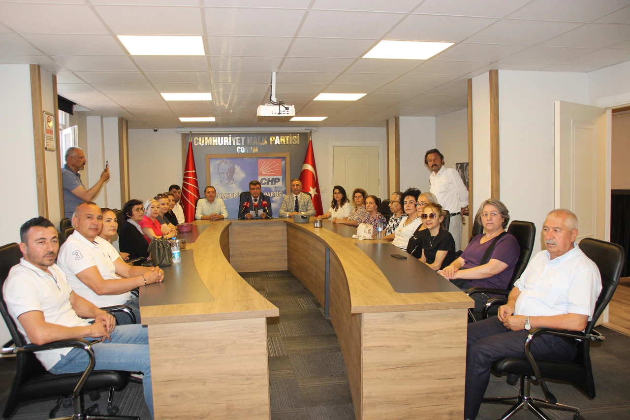 Tencere-Tavalı Tepki