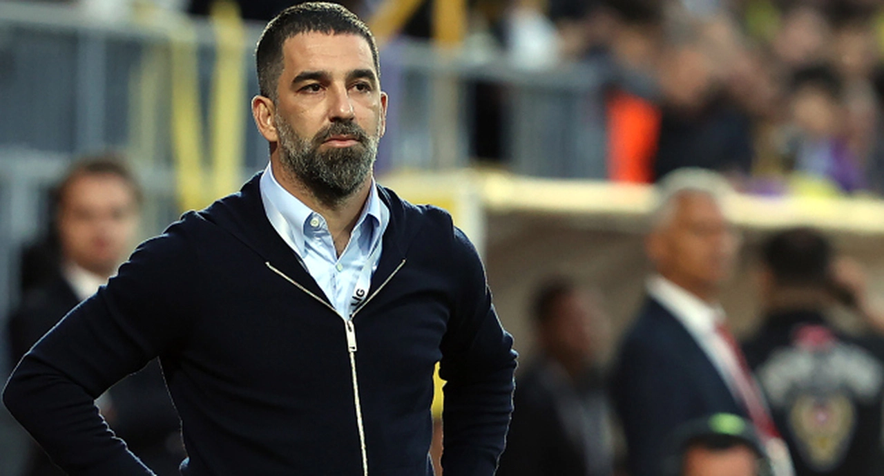 Turan, Galatasaraylı Oyuncuyu İstiyor