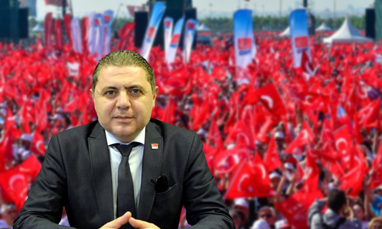CHP’de Mahalle Delege Seçimleri 15 Temmuz’da