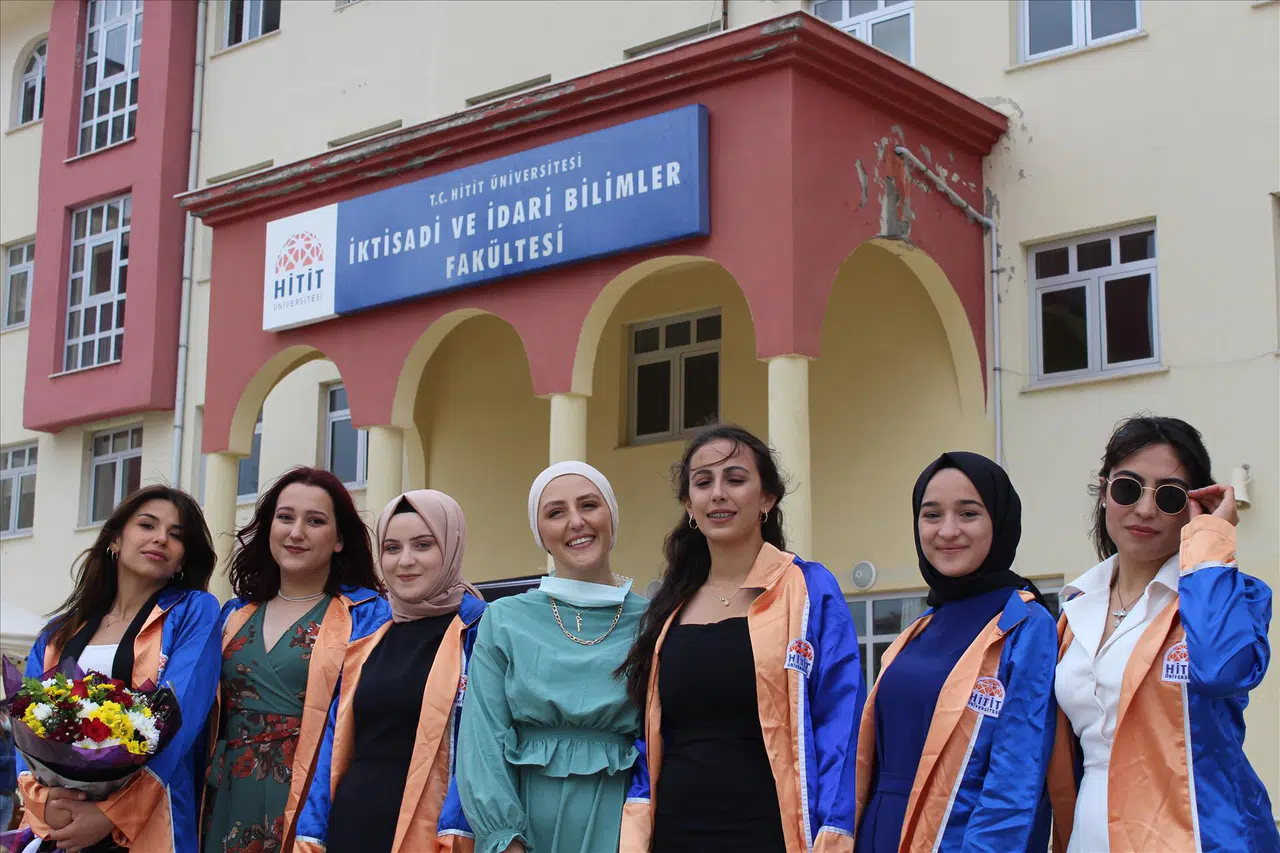 Üniversite Öğrencilerine İstihdam İmkanı Sağlanacak