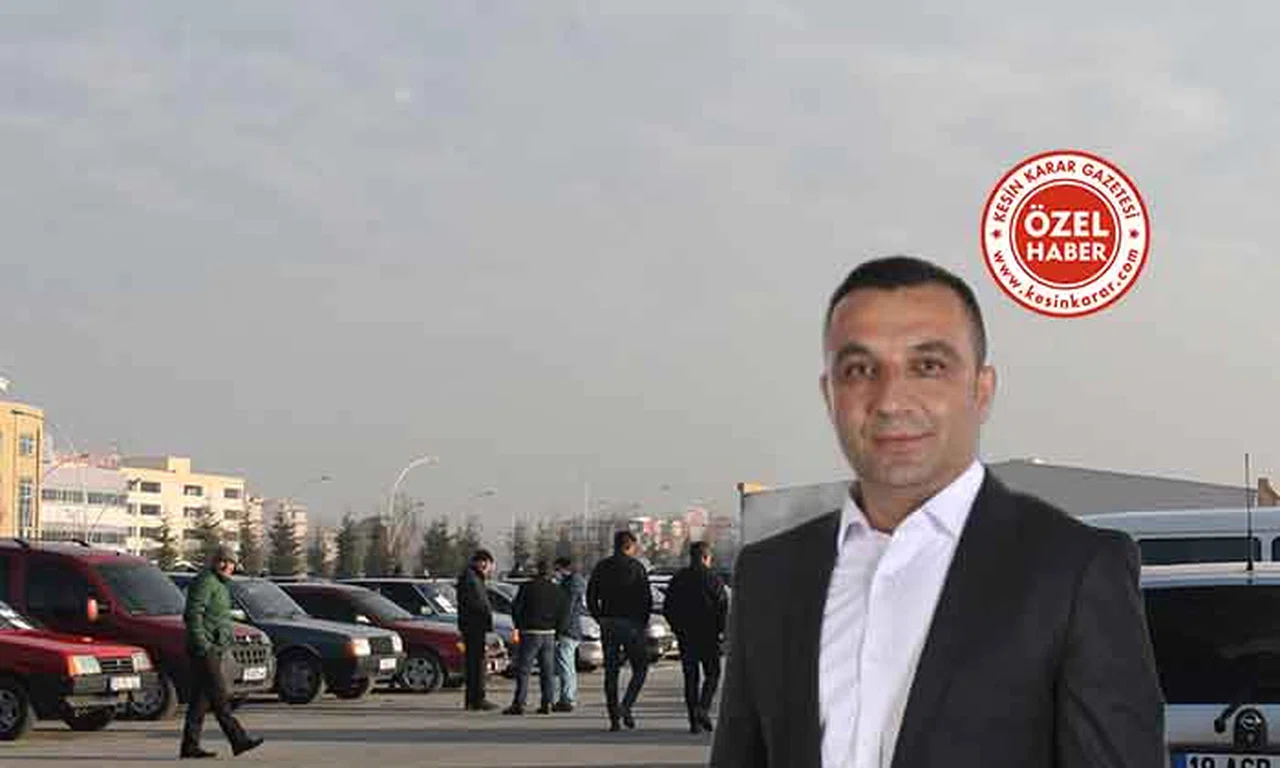 Yandık: Ek Vergiler Sektörü Zorluyor