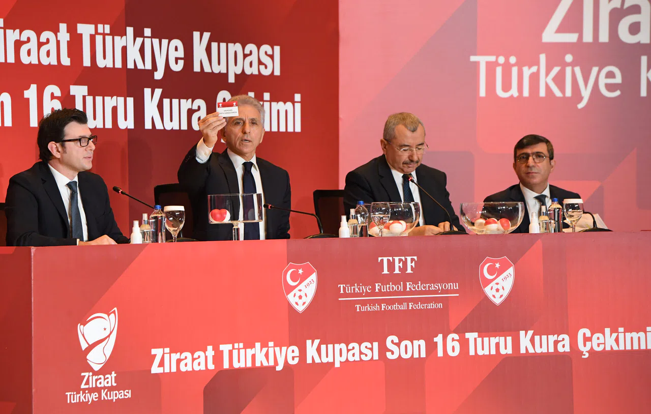 Yeni Sezon Fikstürü Çarşamba Günü
