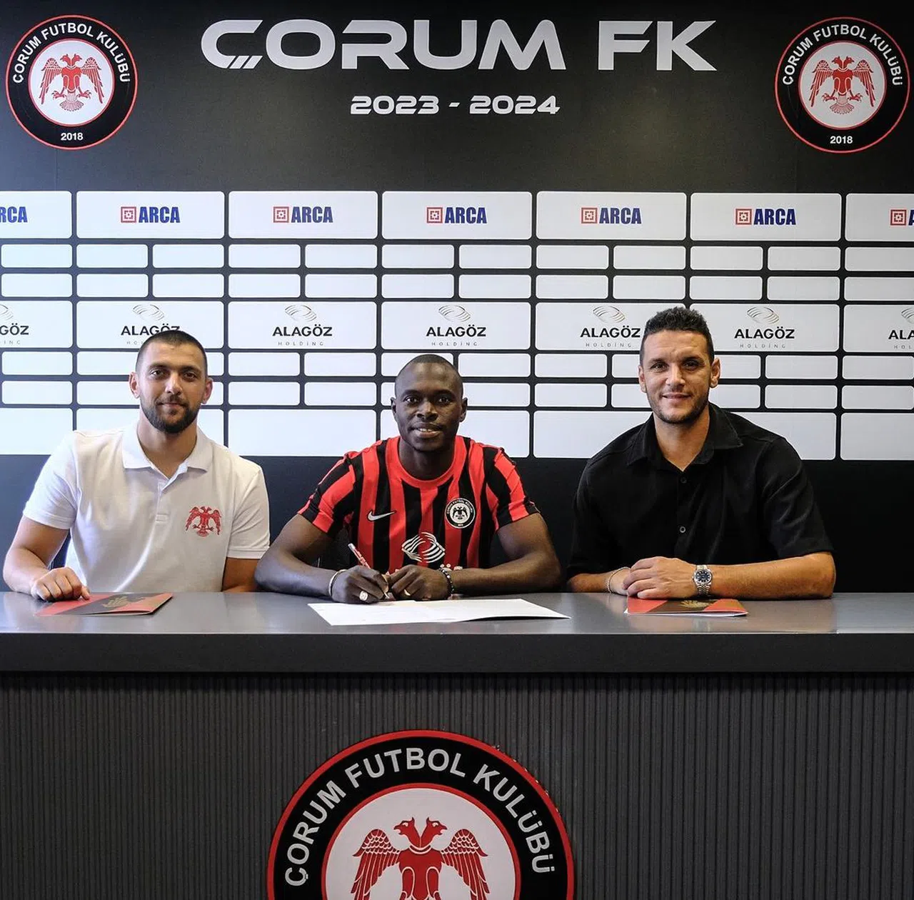 Yeni Sezonun İlk Transferleri