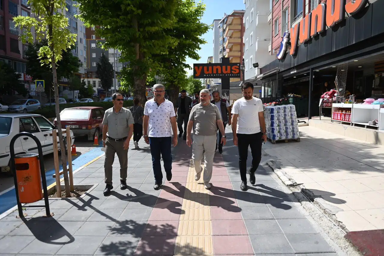 Yerli Üretimler Kullanıma Hazır