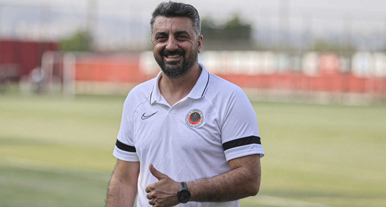 ‘Yol Haritamda Üst Sıralara Oynamak Var’