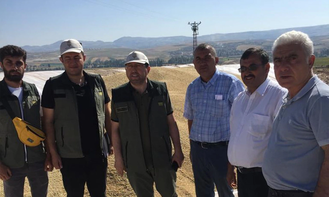 TMO’da Yaşanan Sorunlar Masada