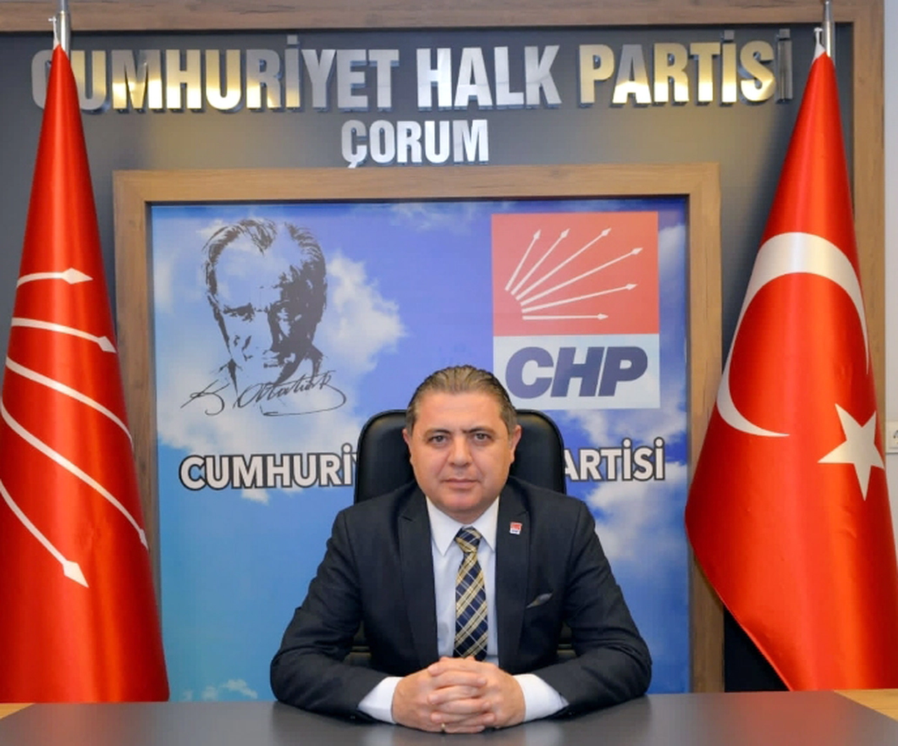‘30 Ağustos Zaferi, Bağımsız Türkiye Cumhuriyeti’nin Kapılarını Açmıştır’