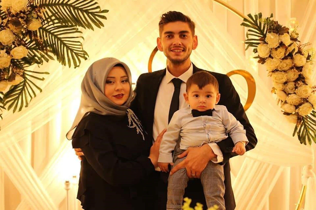 Çorum’a Şehit Ateşi Düştü